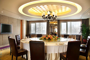 餐厅设计