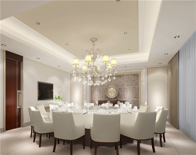 餐厅设计