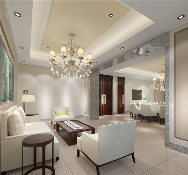 餐厅设计