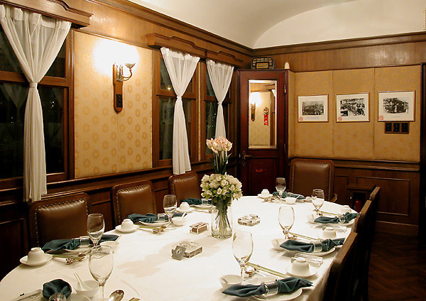 主题餐厅设计 主题餐厅设计