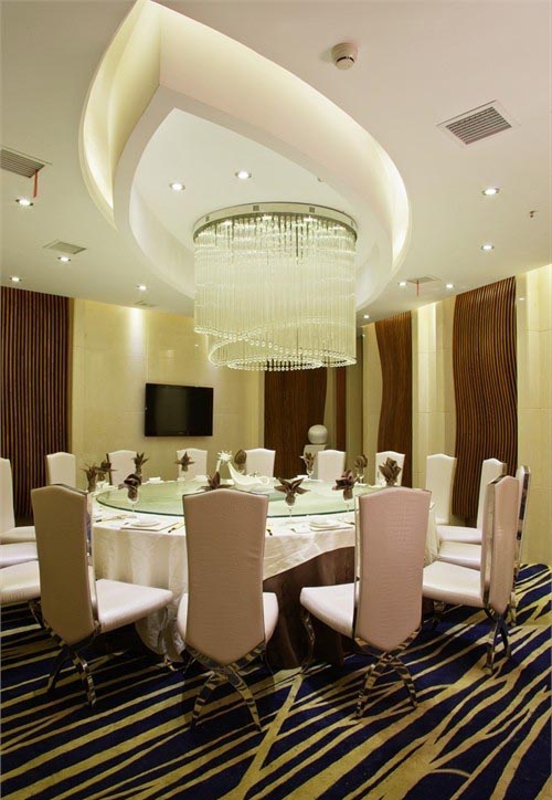 餐厅设计