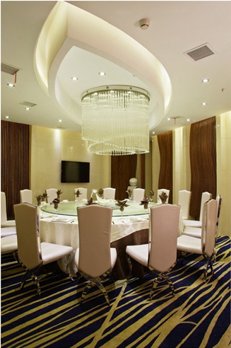 餐厅设计