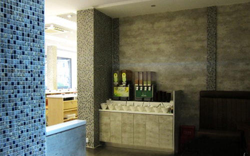 火锅店装修 火锅店装修