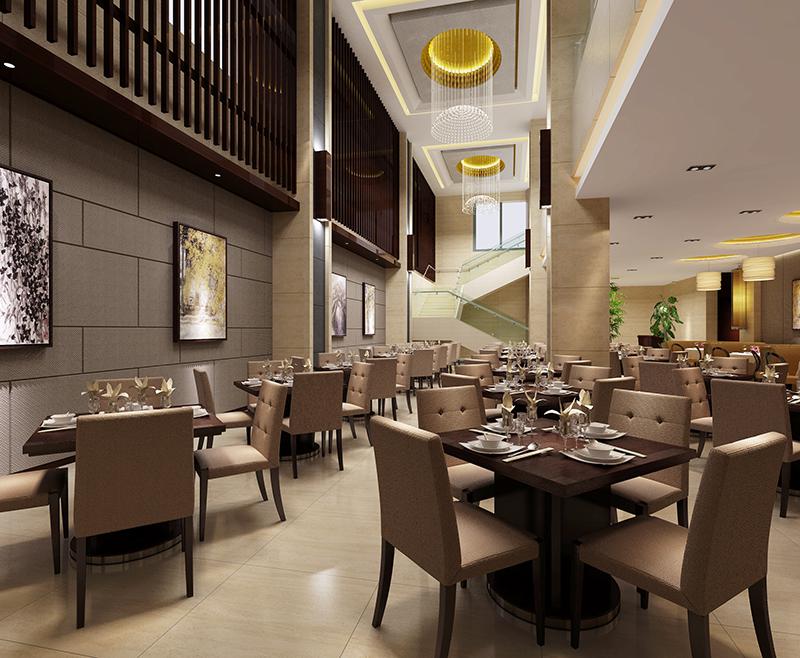 餐厅设计