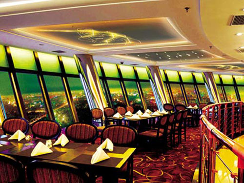 餐厅设计 餐厅设计