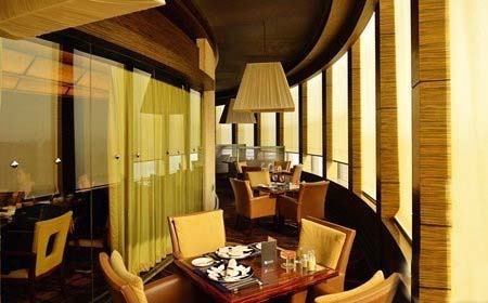 餐厅设计 餐厅设计